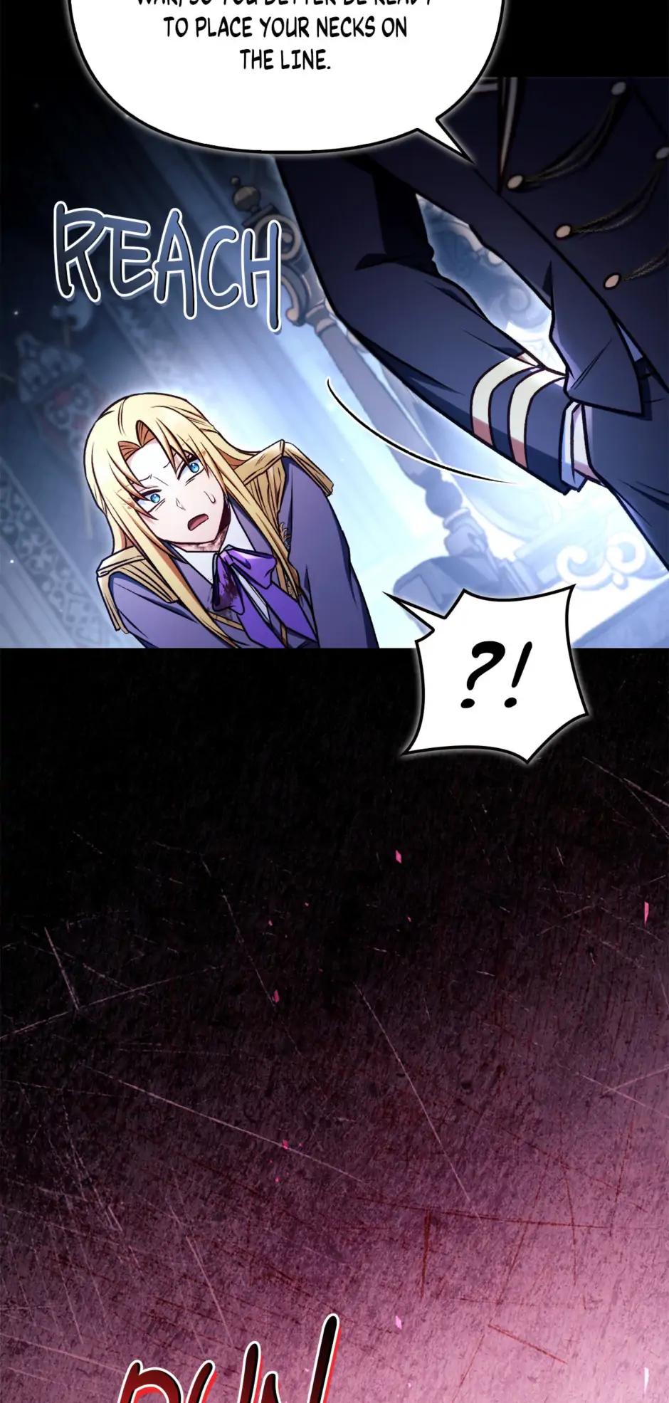 Read Regressor Of The Fallen Family - Chapter 146 - w1.regressorofthefallenfamily.com | Image 62