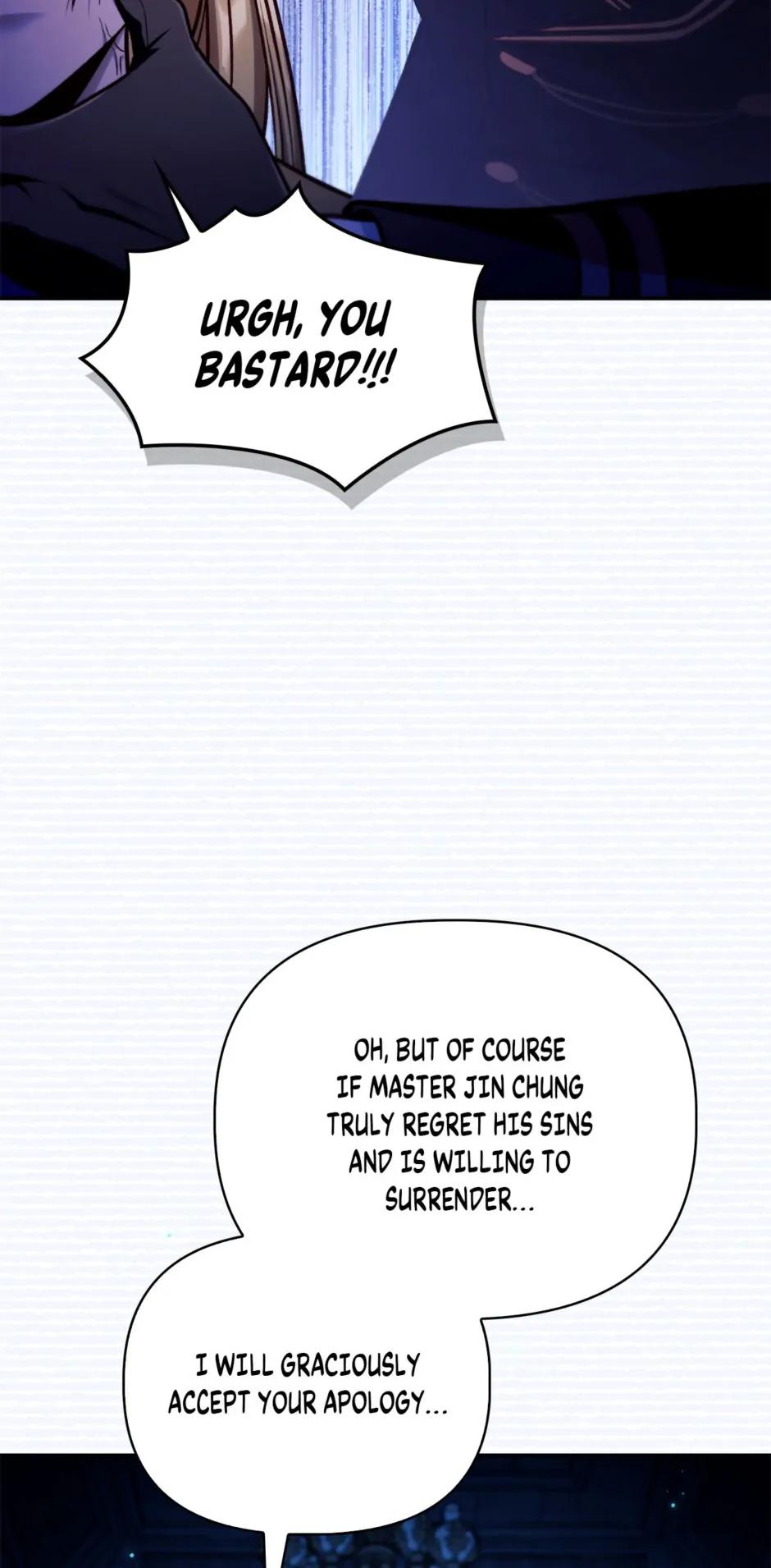 Read Regressor Of The Fallen Family - Chapter 146 - w1.regressorofthefallenfamily.com | Image 84