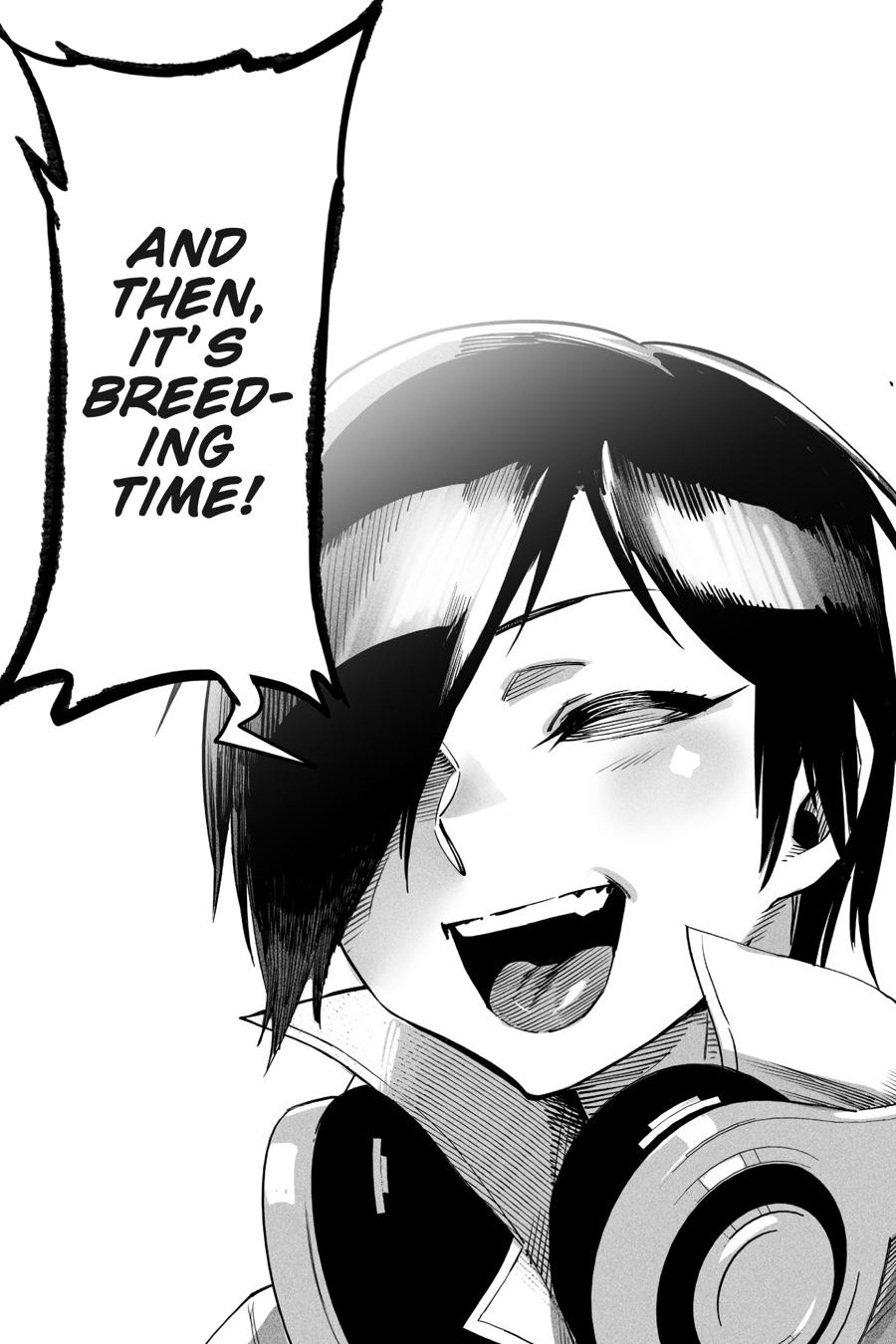 Reincarnation Coliseum Chapter 1