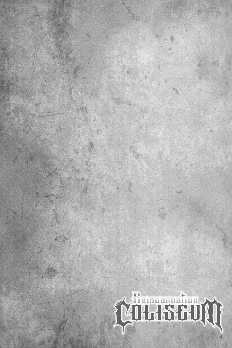 Reincarnation Coliseum Chapter 1