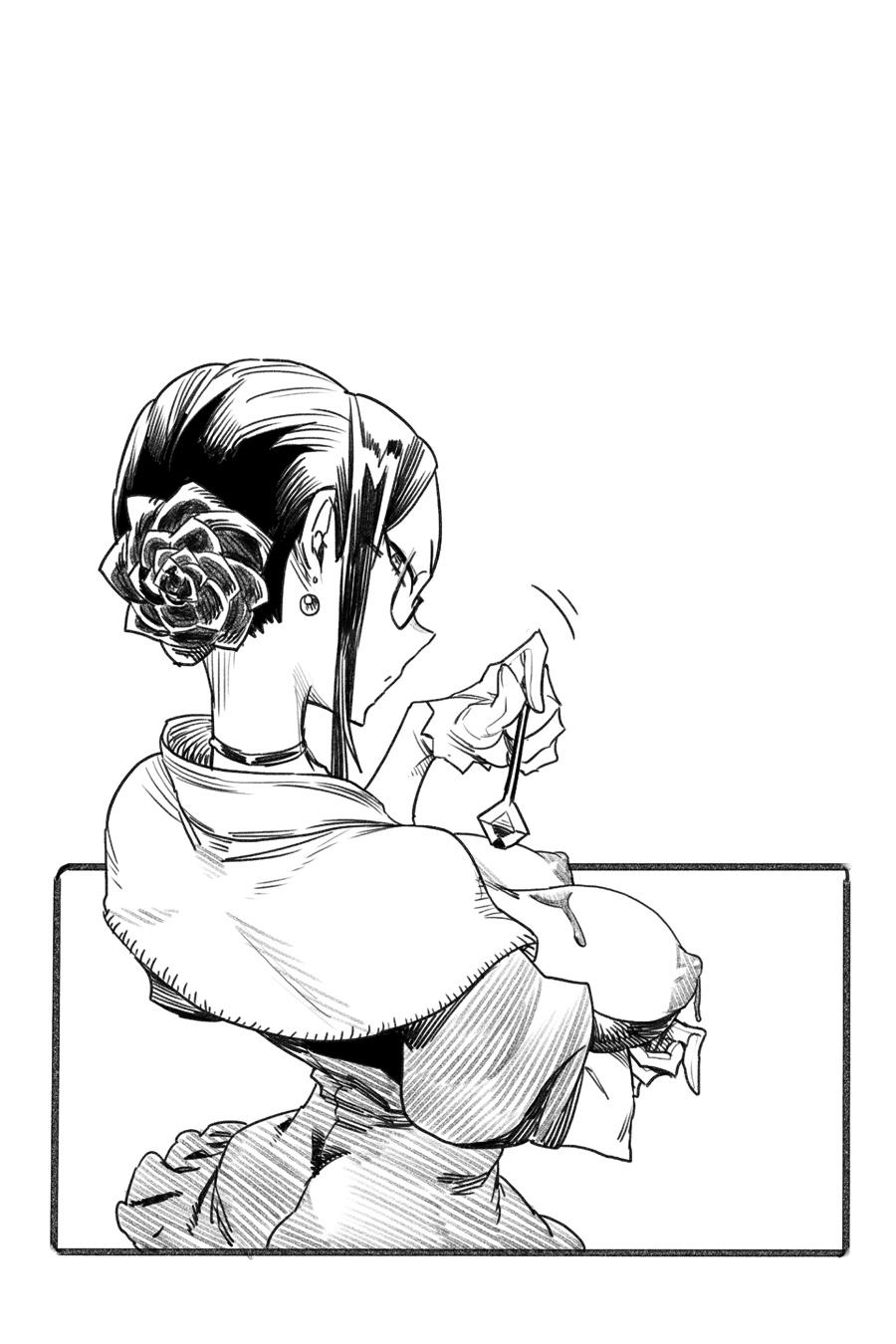 Reincarnation Coliseum Chapter 4