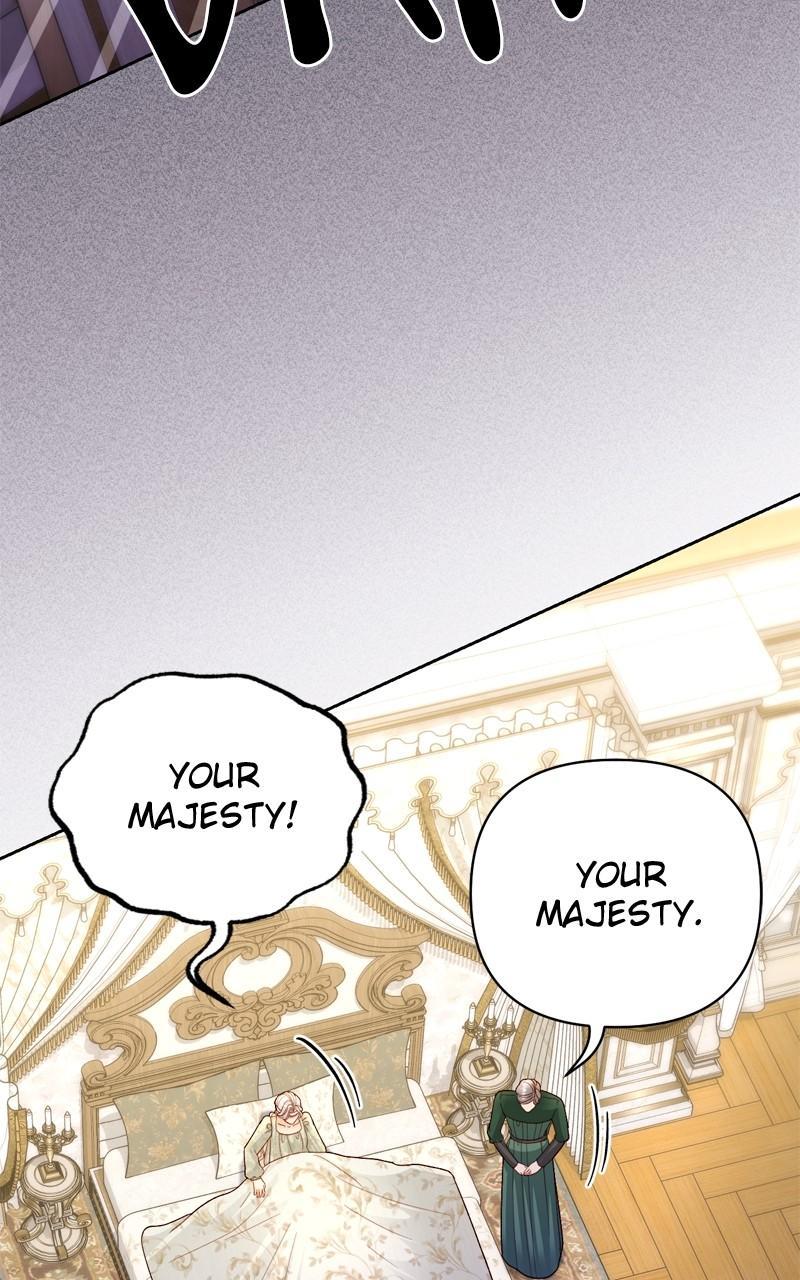 Read The Remarried Empress Manhwa Chapter 145 - ManhwaTop