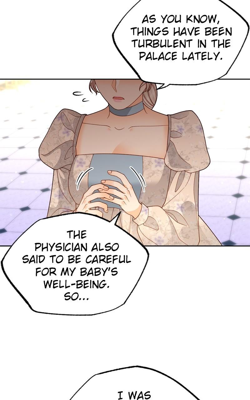 Read The Remarried Empress Manhwa Chapter 145 - ManhwaTop