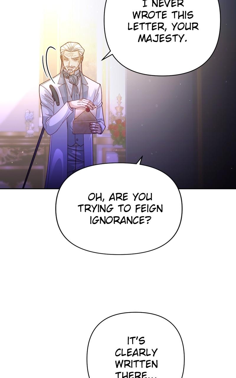 Read The Remarried Empress - Chapter 165 - www.remarriedempressmangafree.com | Image 59