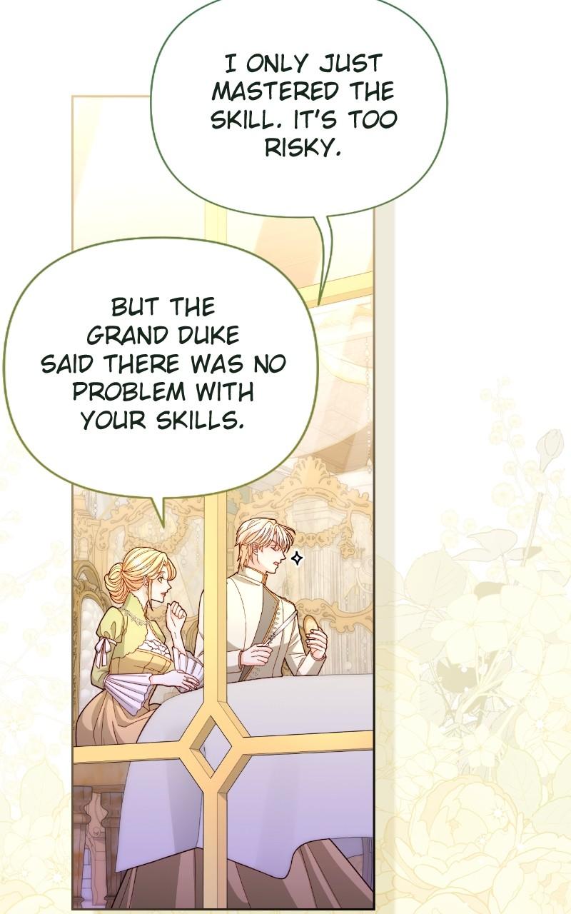 Read The Remarried Empress - Chapter 168 - www.remarriedempressmangafree.com | Image 59