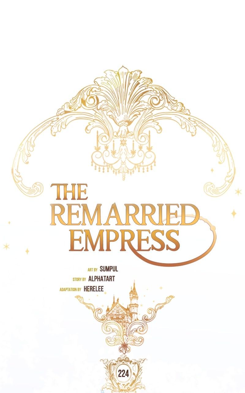 Read The Remarried Empress - Chapter 224 - www.remarriedempressmangafree.com | Image 59