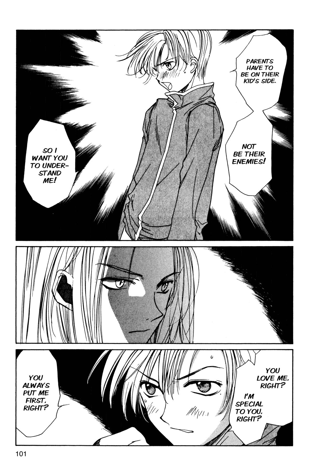 Crown of Love Chapter 10 24