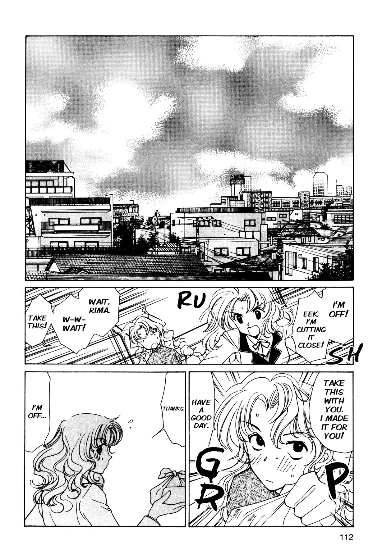 Crown of Love Chapter 10 34