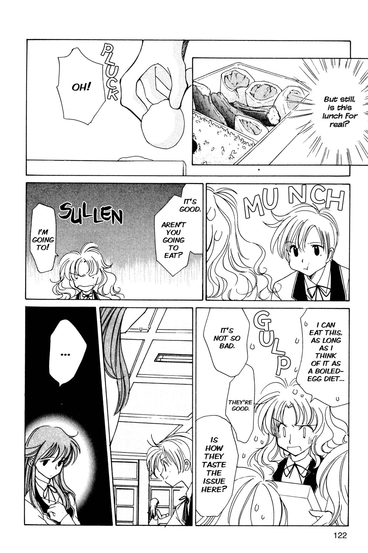 Crown of Love Chapter 10 44