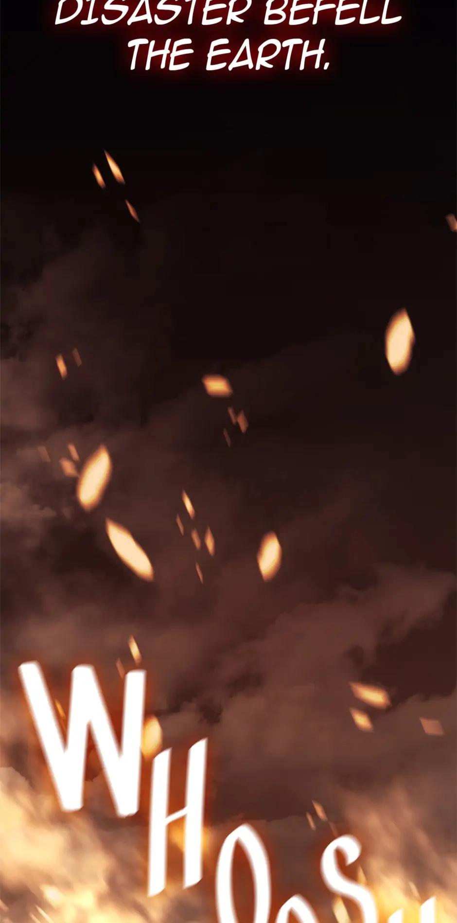 The Return of the Disaster-Class Hero Chapter 0