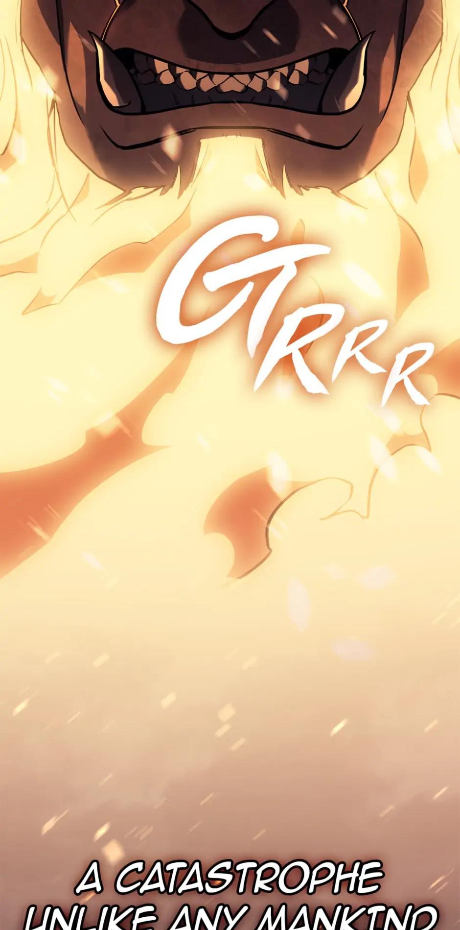 The Return of the Disaster-Class Hero Chapter 0