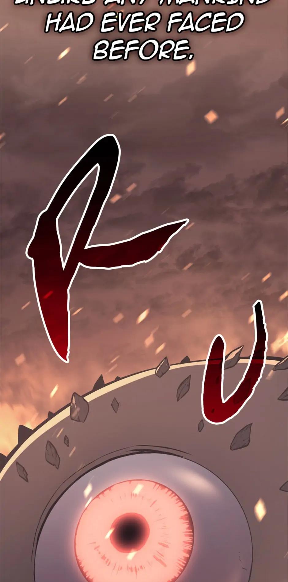 The Return of the Disaster-Class Hero Chapter 0