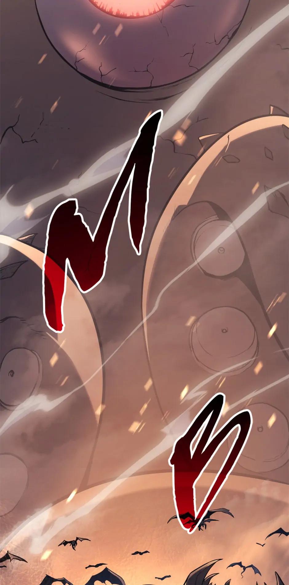 The Return of the Disaster-Class Hero Chapter 0