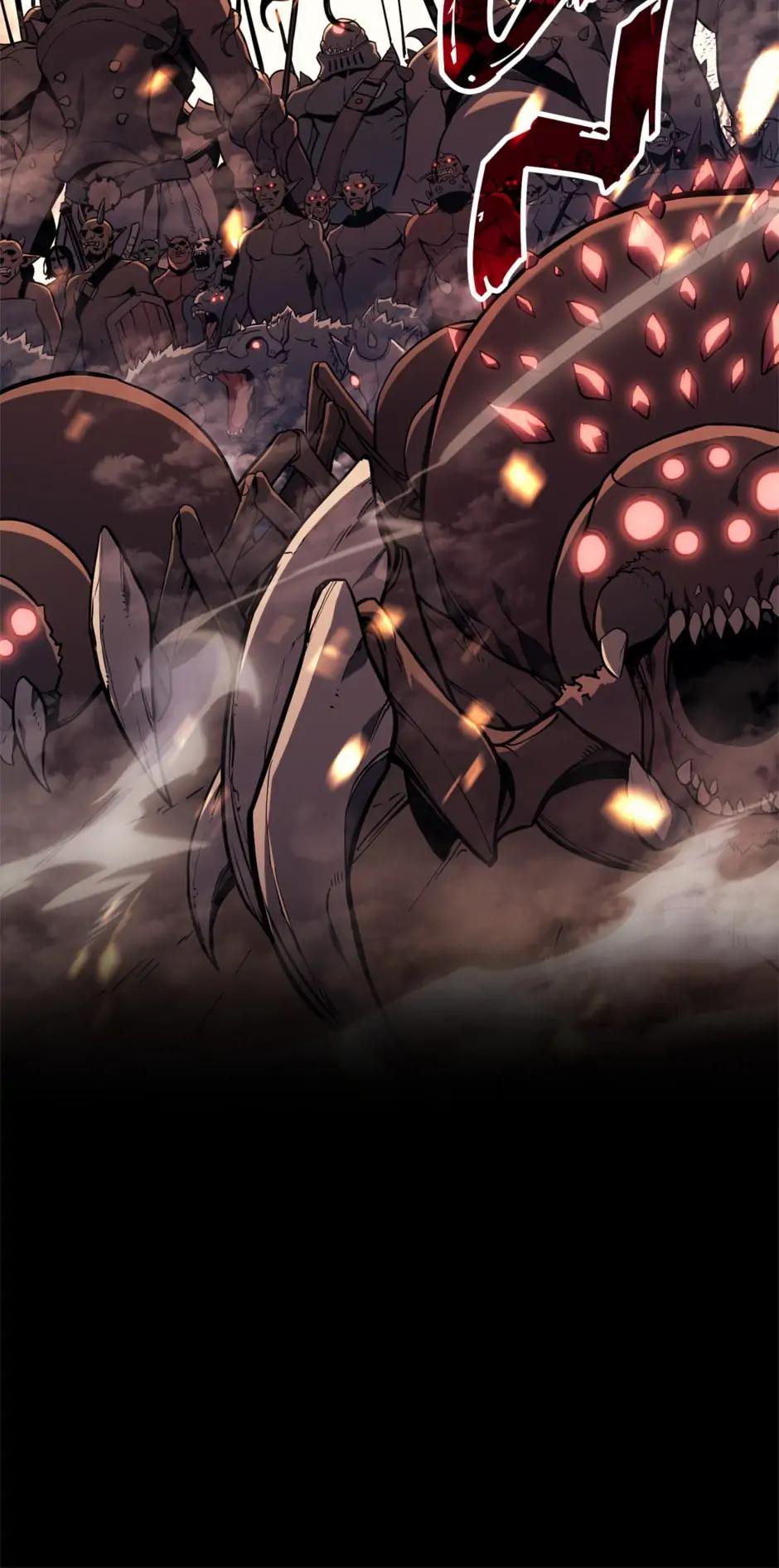 The Return of the Disaster-Class Hero Chapter 0