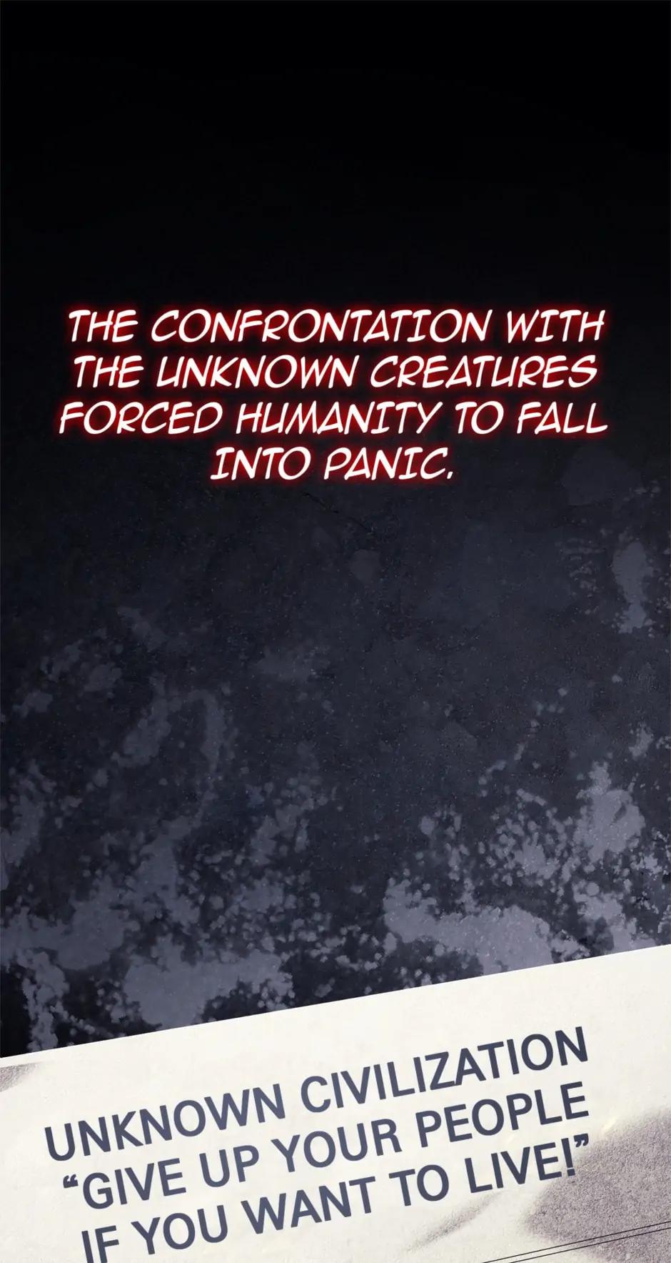 The Return of the Disaster-Class Hero Chapter 0