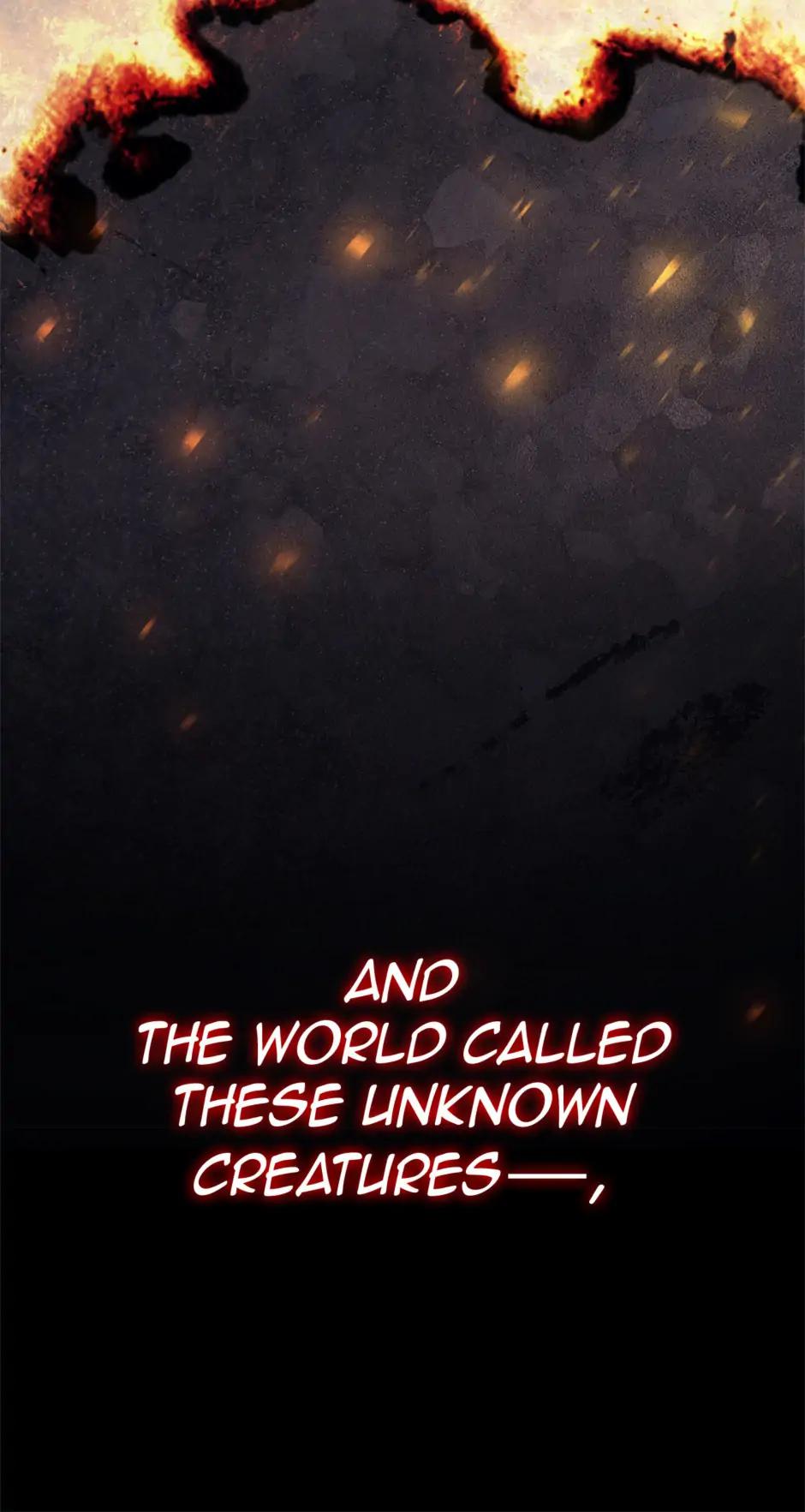 The Return of the Disaster-Class Hero Chapter 0