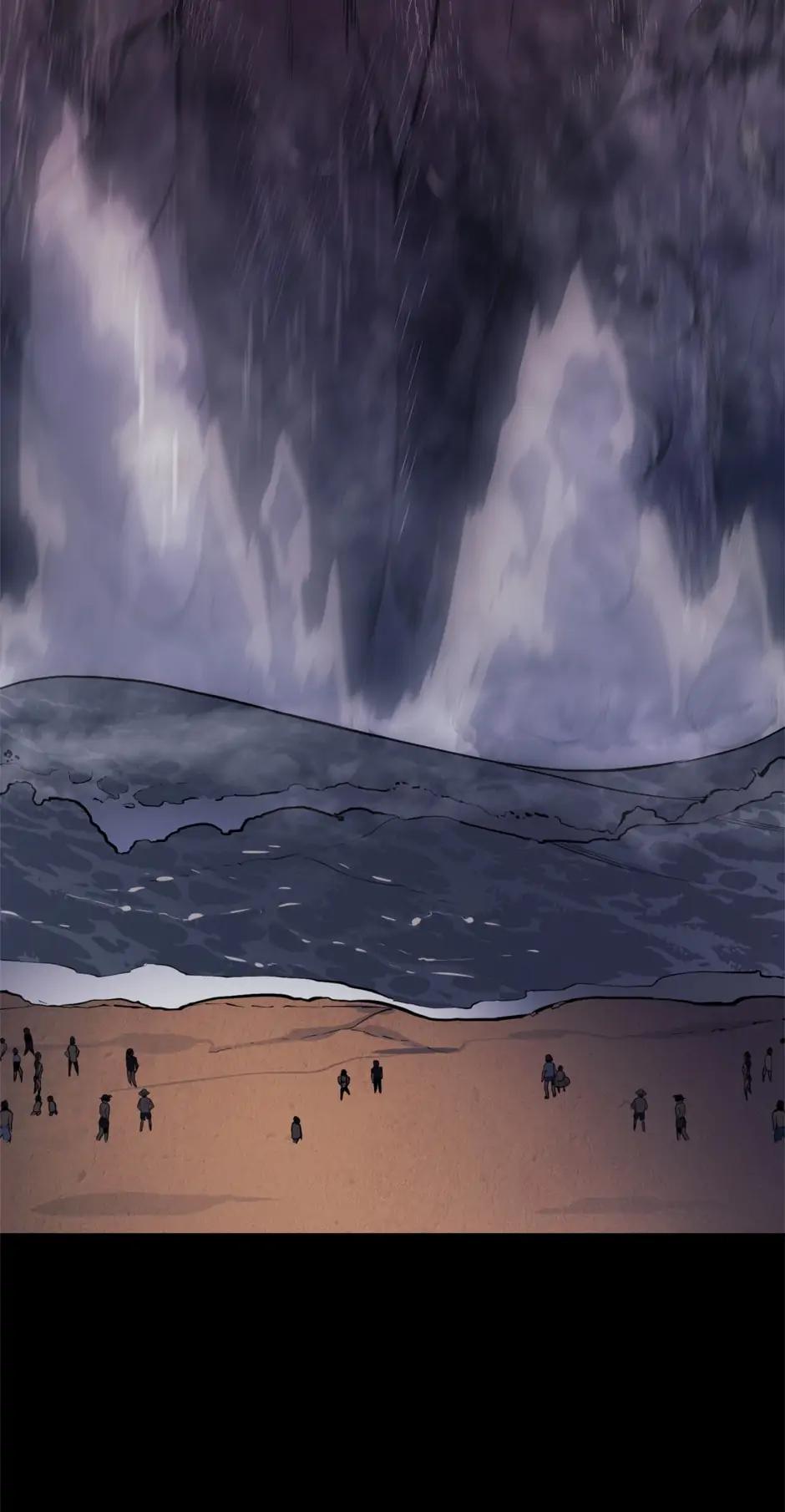 The Return of the Disaster-Class Hero Chapter 0