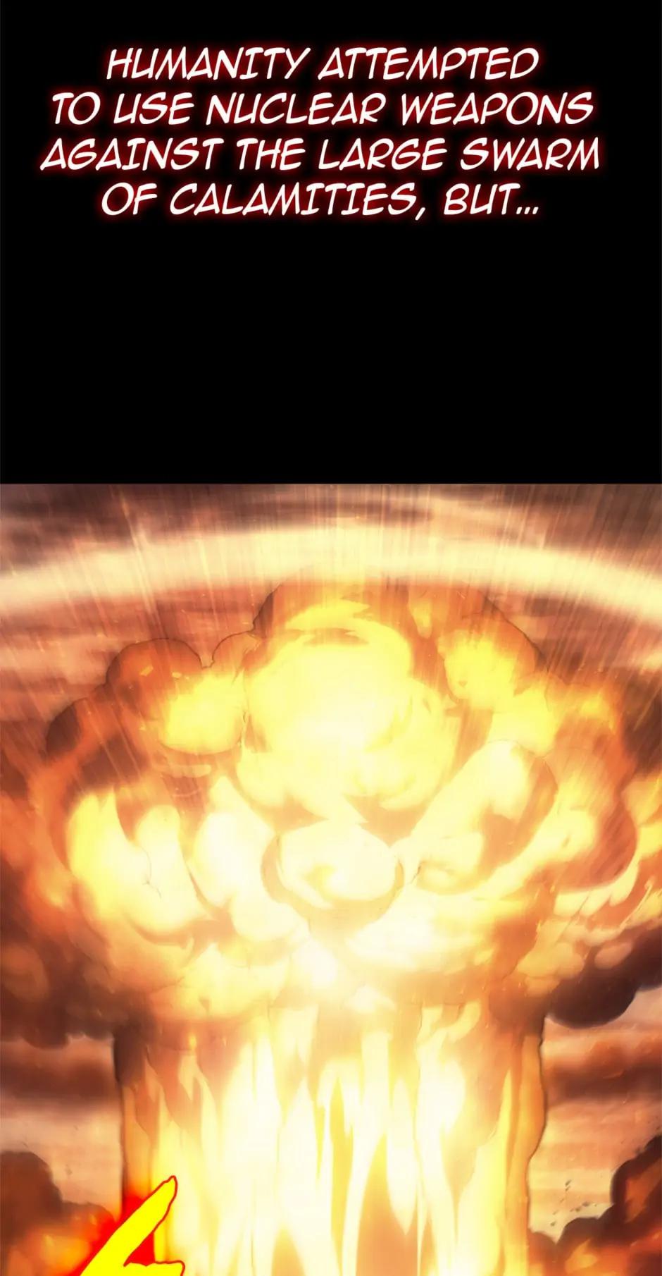 The Return of the Disaster-Class Hero Chapter 0