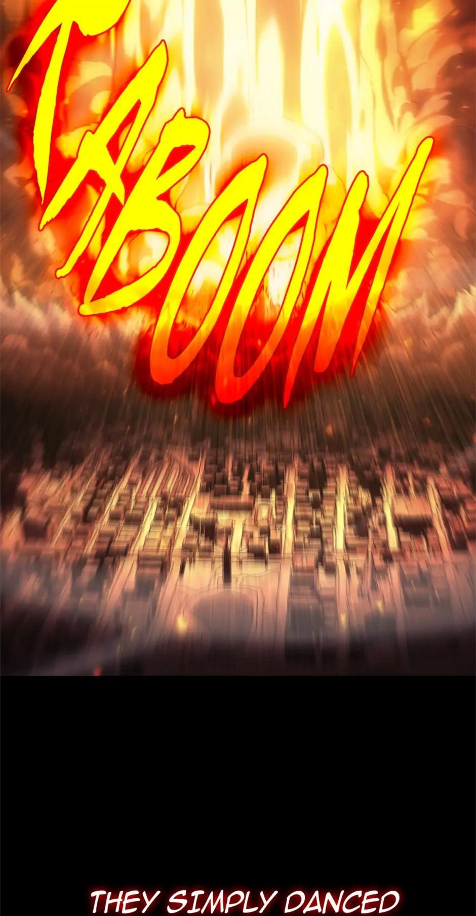 The Return of the Disaster-Class Hero Chapter 0