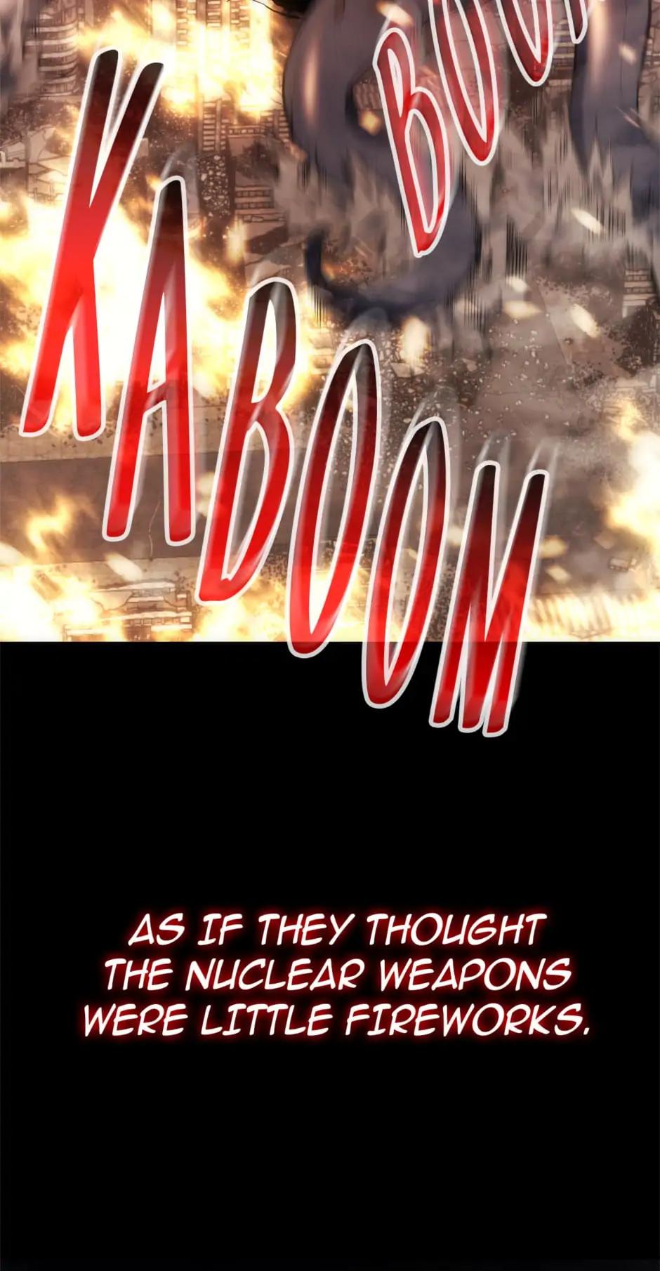 The Return of the Disaster-Class Hero Chapter 0