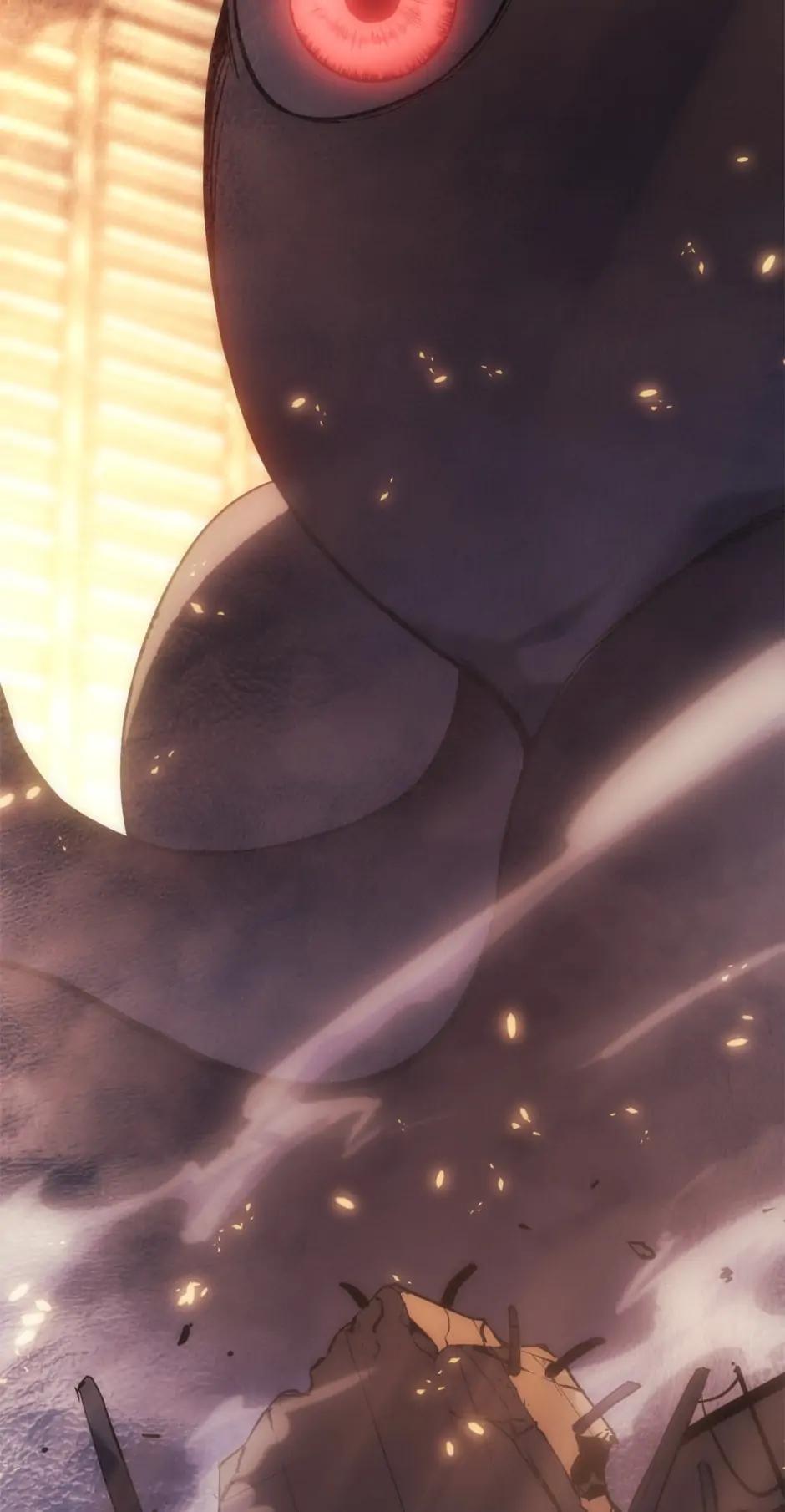 The Return of the Disaster-Class Hero Chapter 0