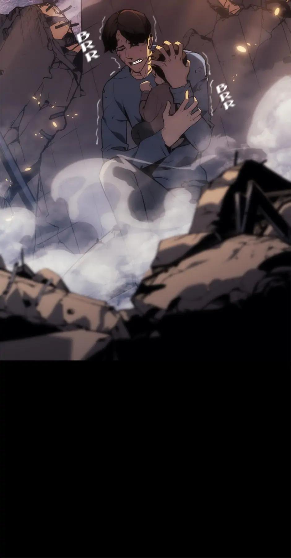 The Return of the Disaster-Class Hero Chapter 0