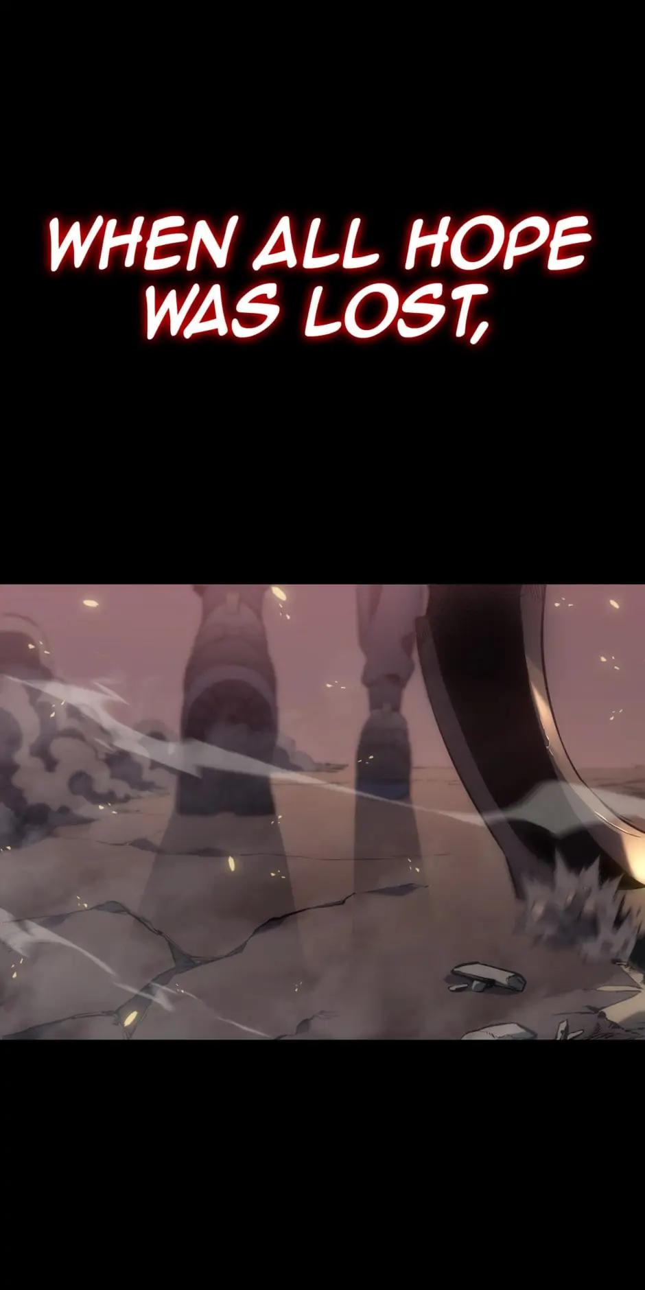 The Return of the Disaster-Class Hero Chapter 0