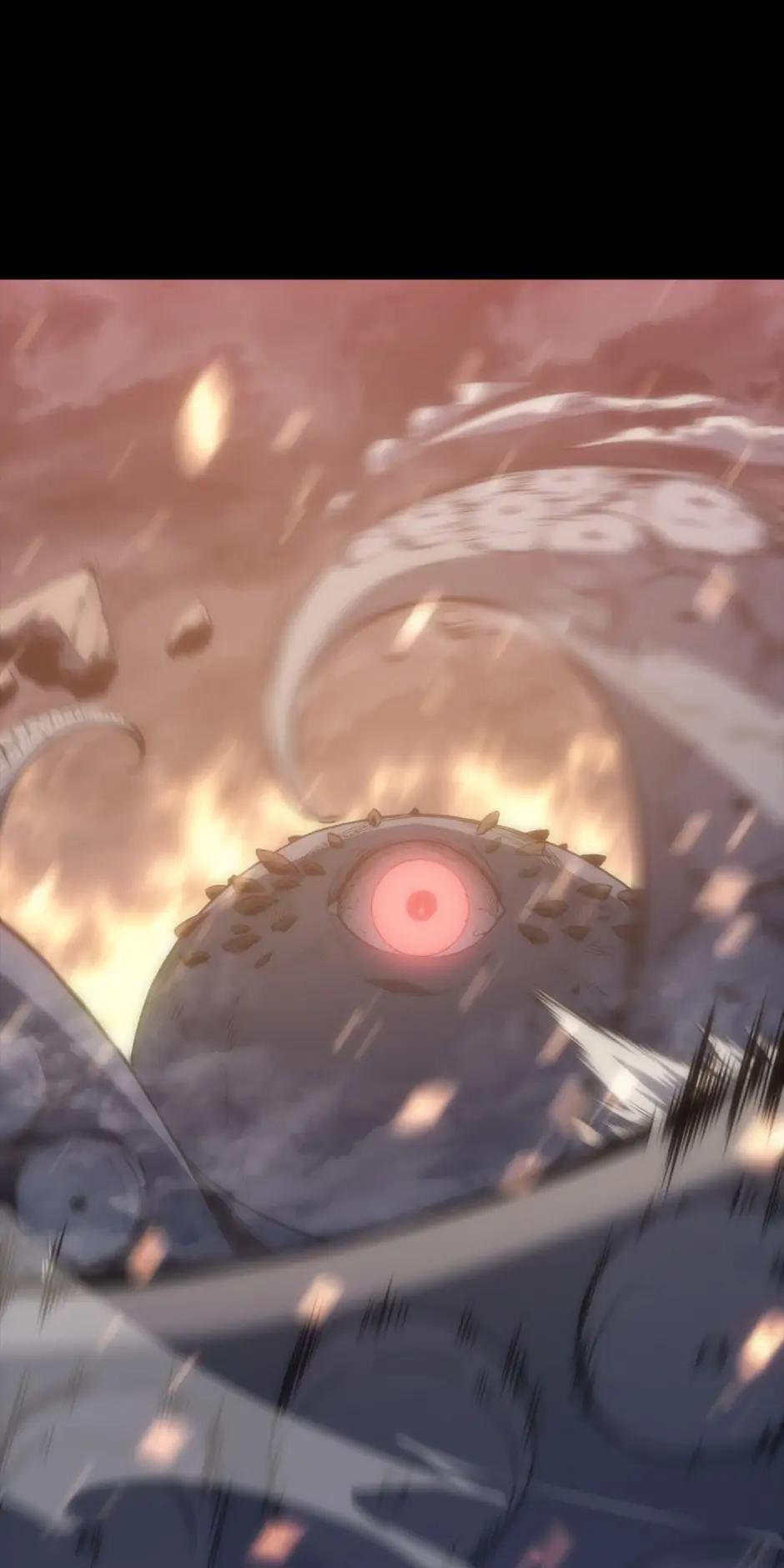 The Return of the Disaster-Class Hero Chapter 0