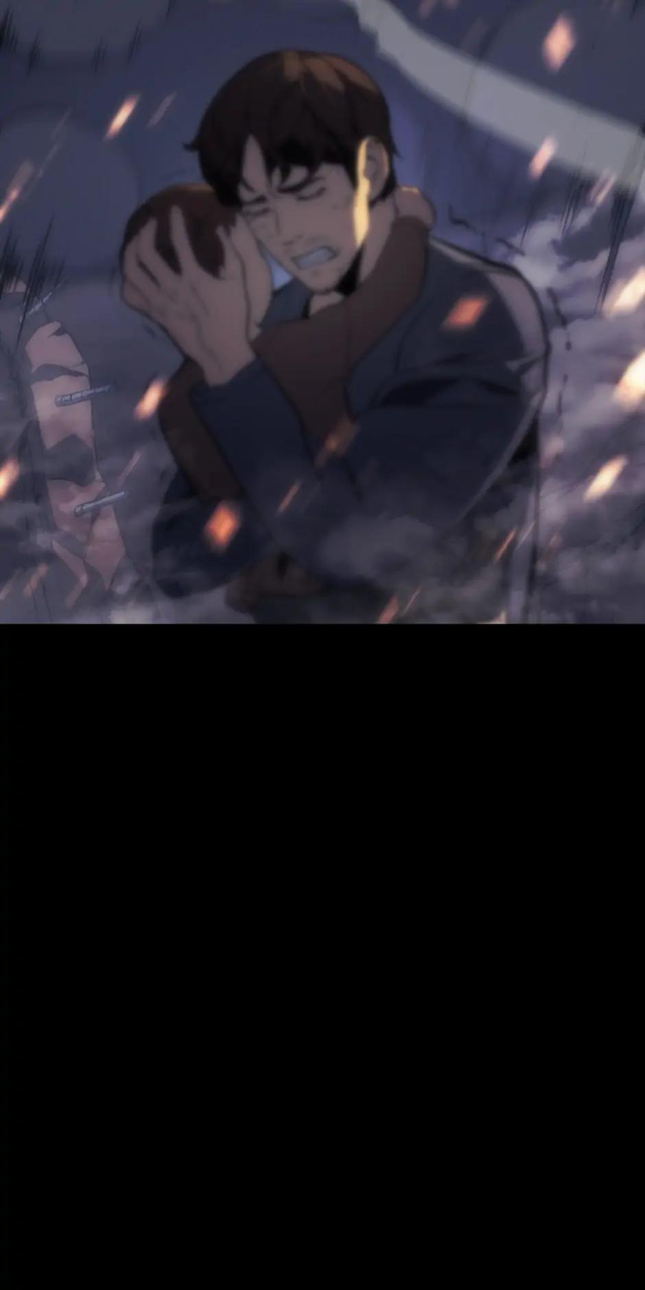 The Return of the Disaster-Class Hero Chapter 0