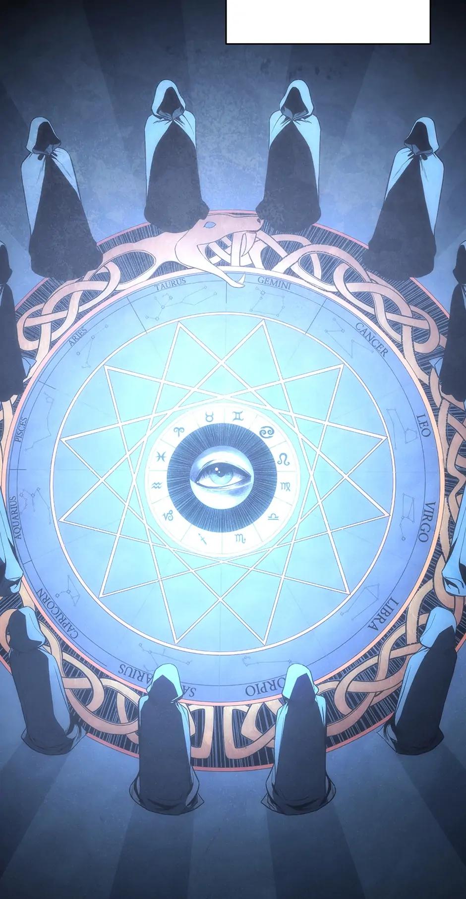 The Return of the Disaster-Class Hero Chapter 0