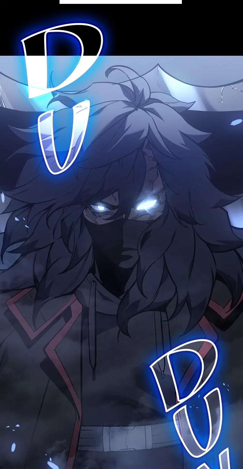 The Return of the Disaster-Class Hero Chapter 0