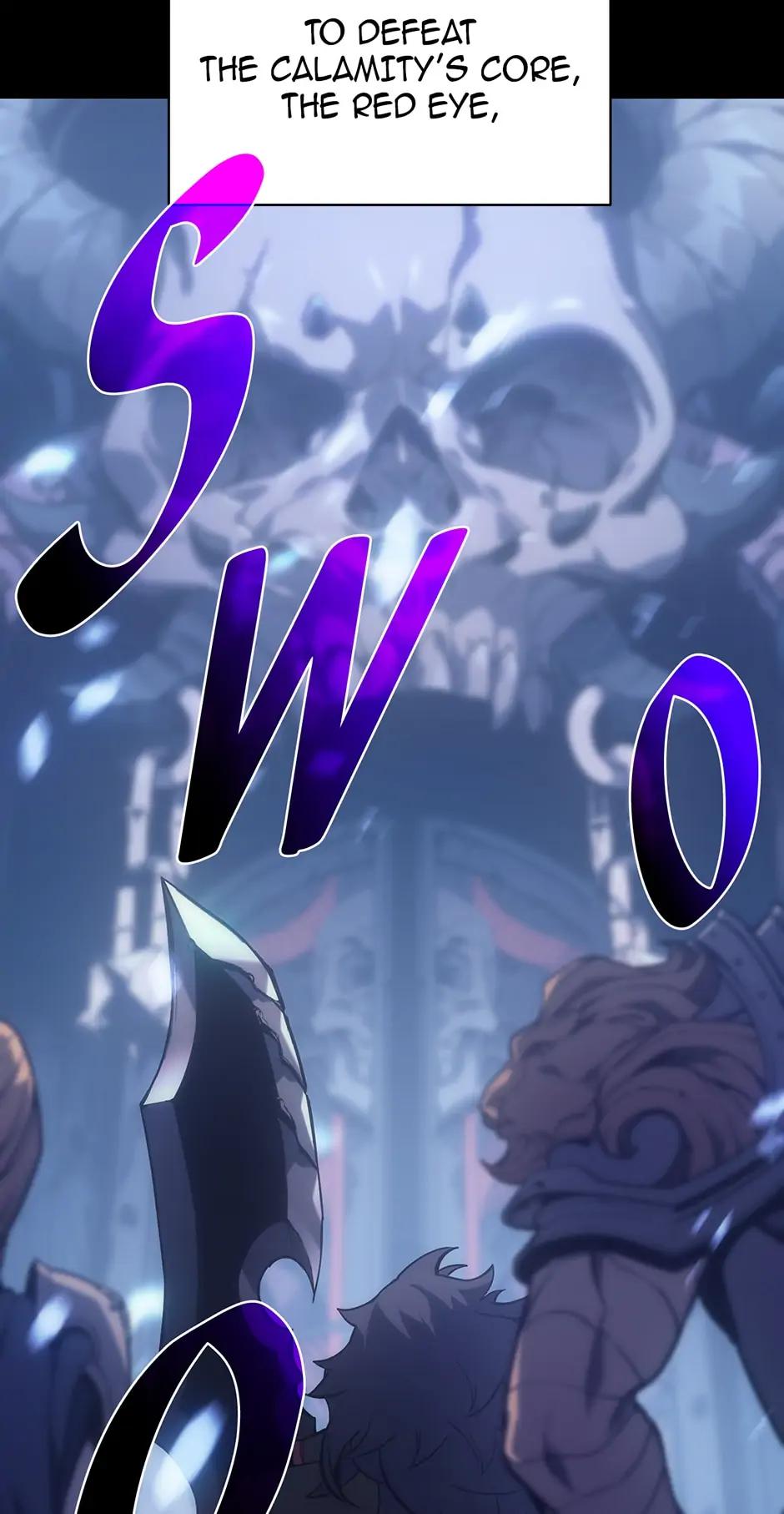 The Return of the Disaster-Class Hero Chapter 0