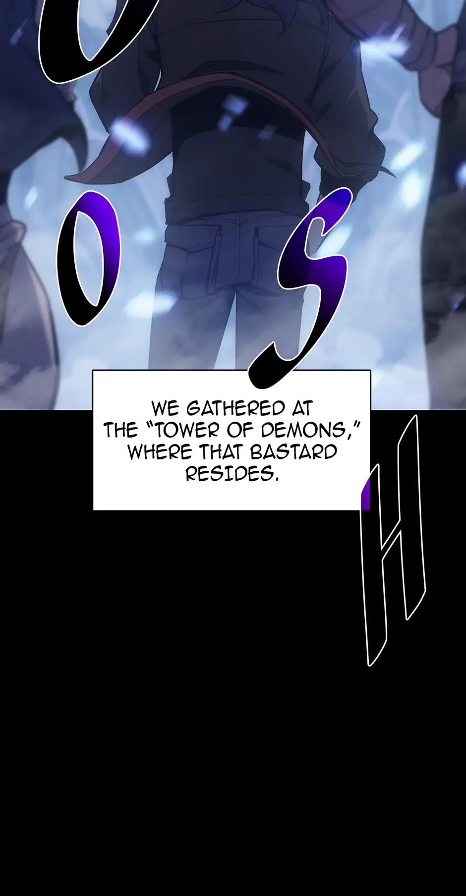 The Return of the Disaster-Class Hero Chapter 0