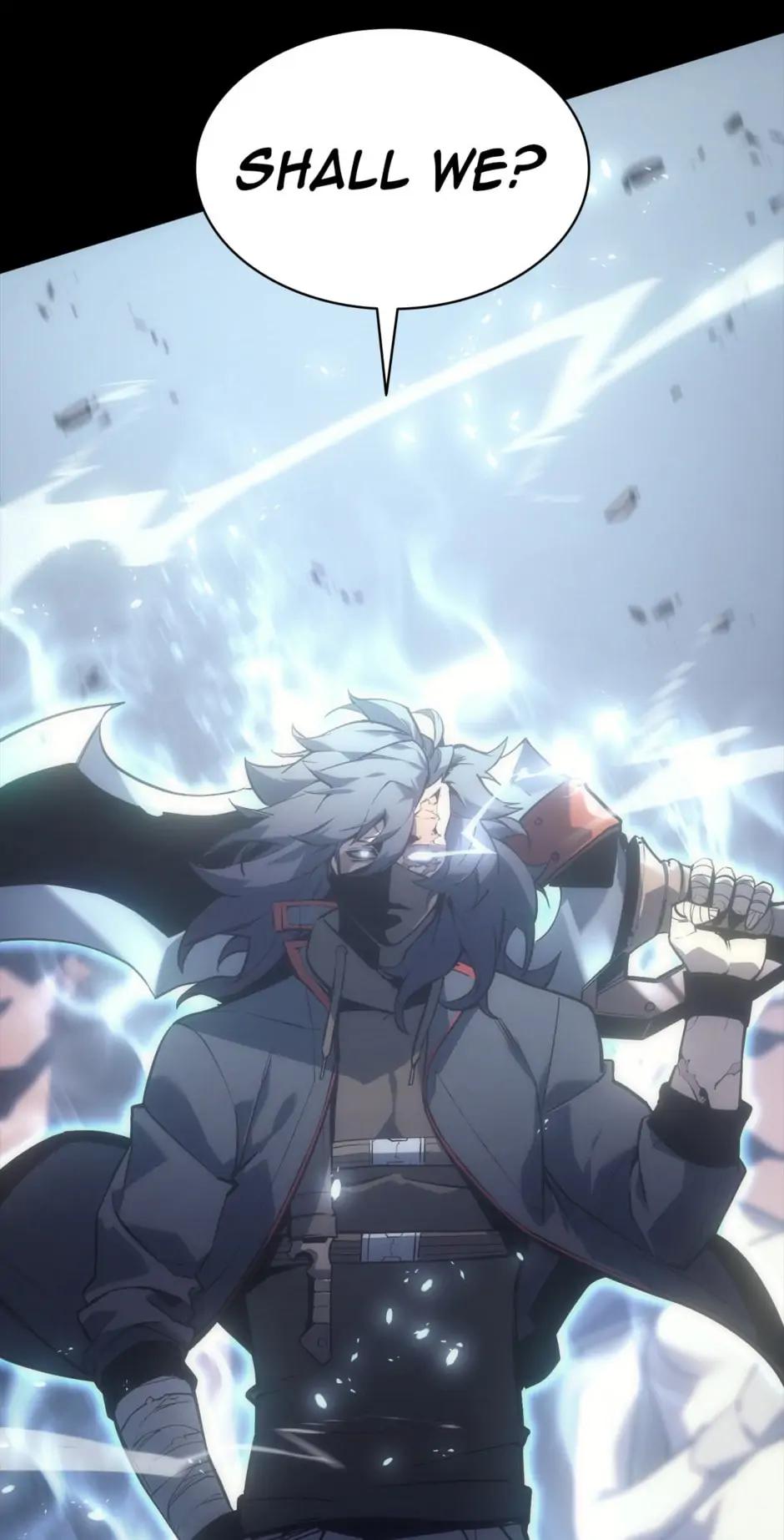 The Return of the Disaster-Class Hero Chapter 0