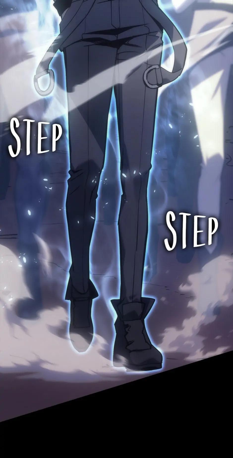 The Return of the Disaster-Class Hero Chapter 0