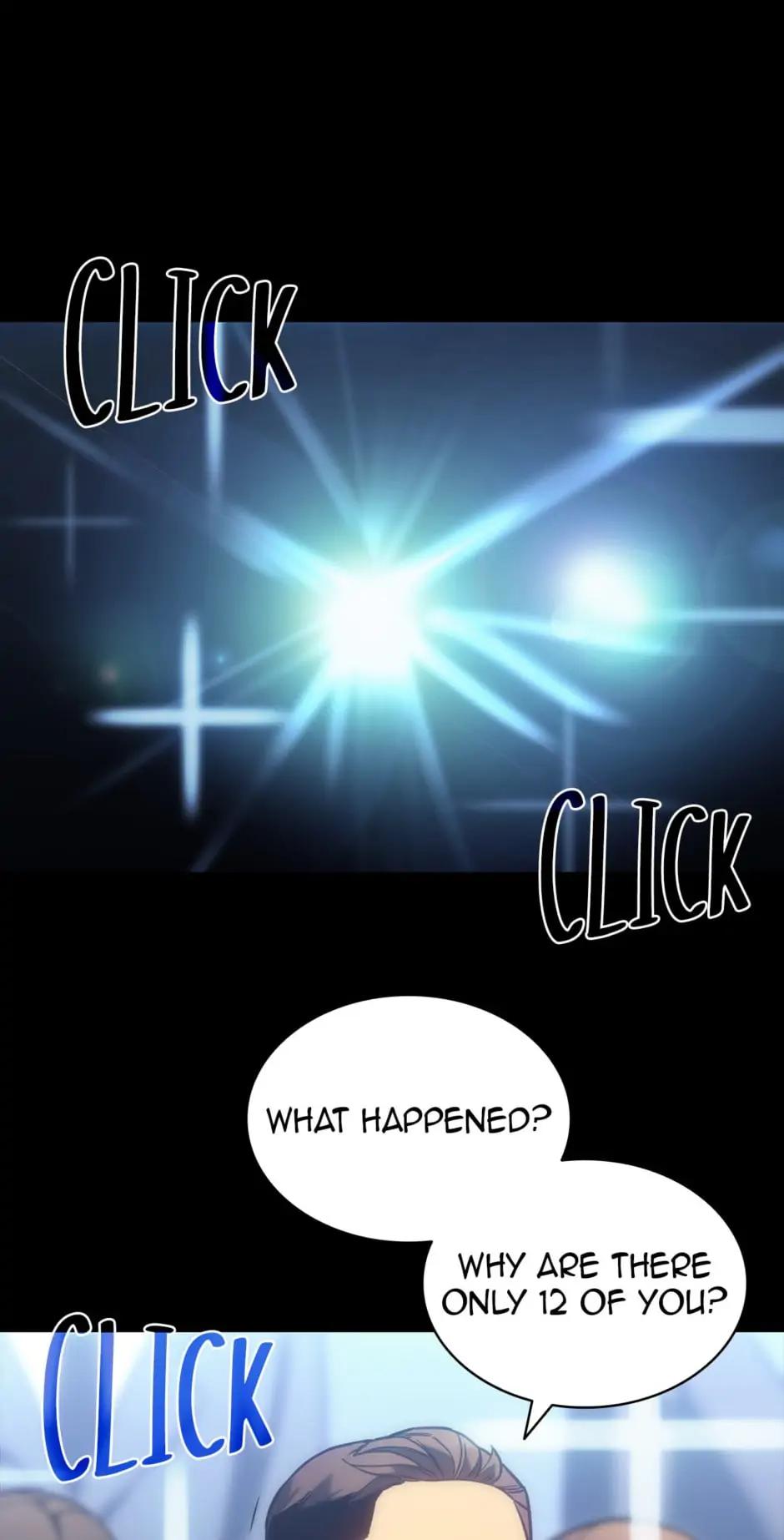 The Return of the Disaster-Class Hero Chapter 0