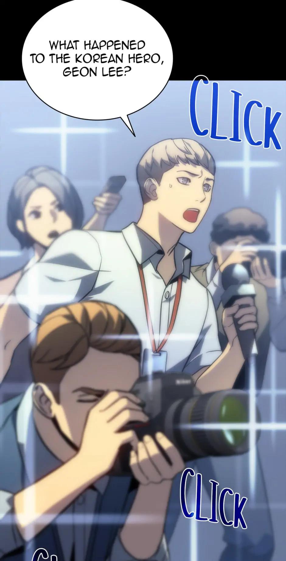 The Return of the Disaster-Class Hero Chapter 0