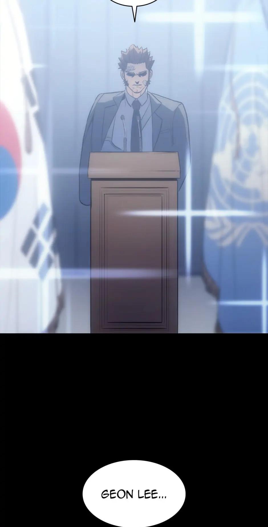 The Return of the Disaster-Class Hero Chapter 0