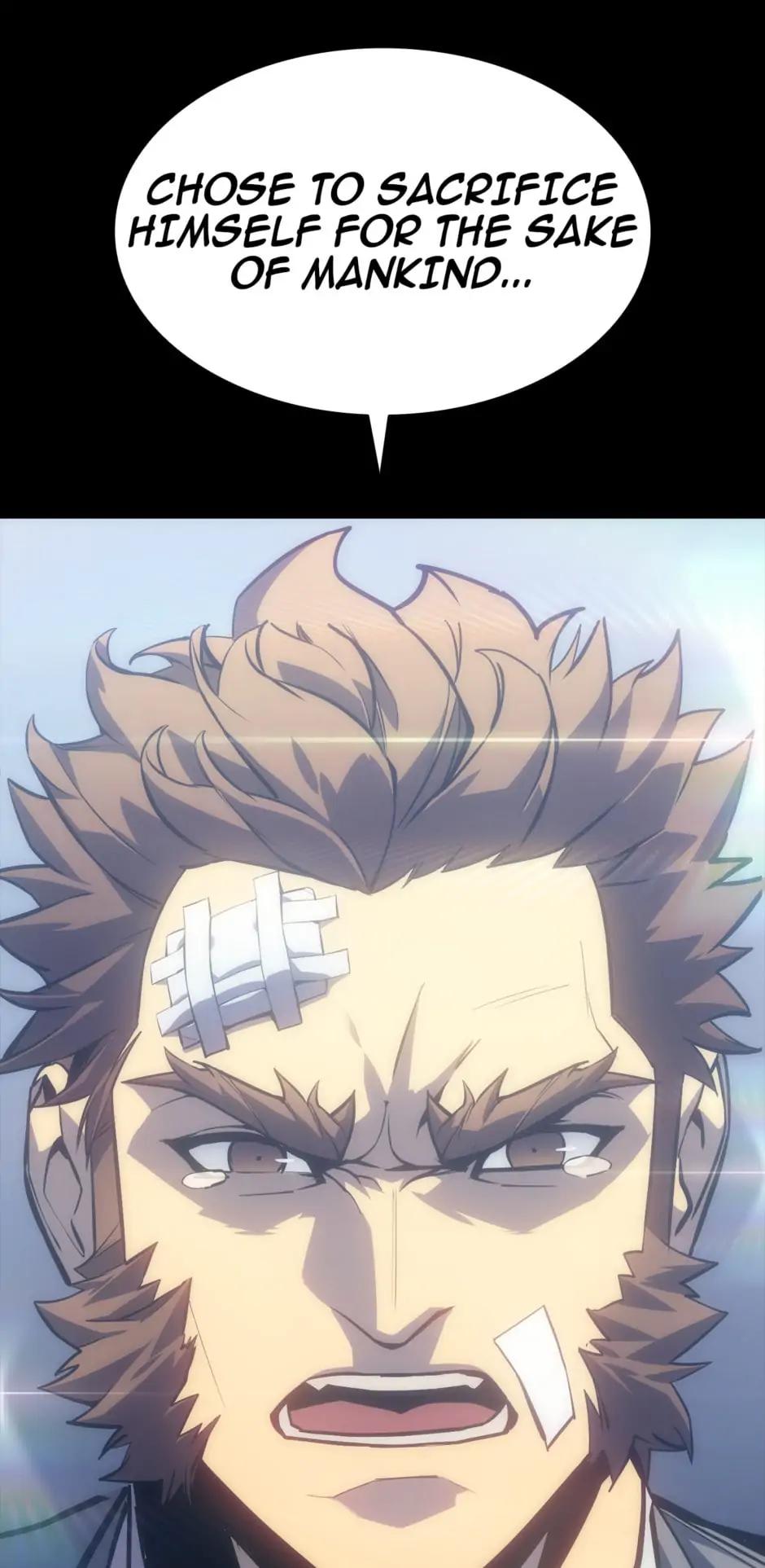 The Return of the Disaster-Class Hero Chapter 0