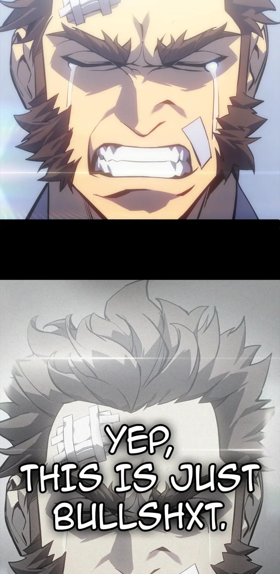 The Return of the Disaster-Class Hero Chapter 0