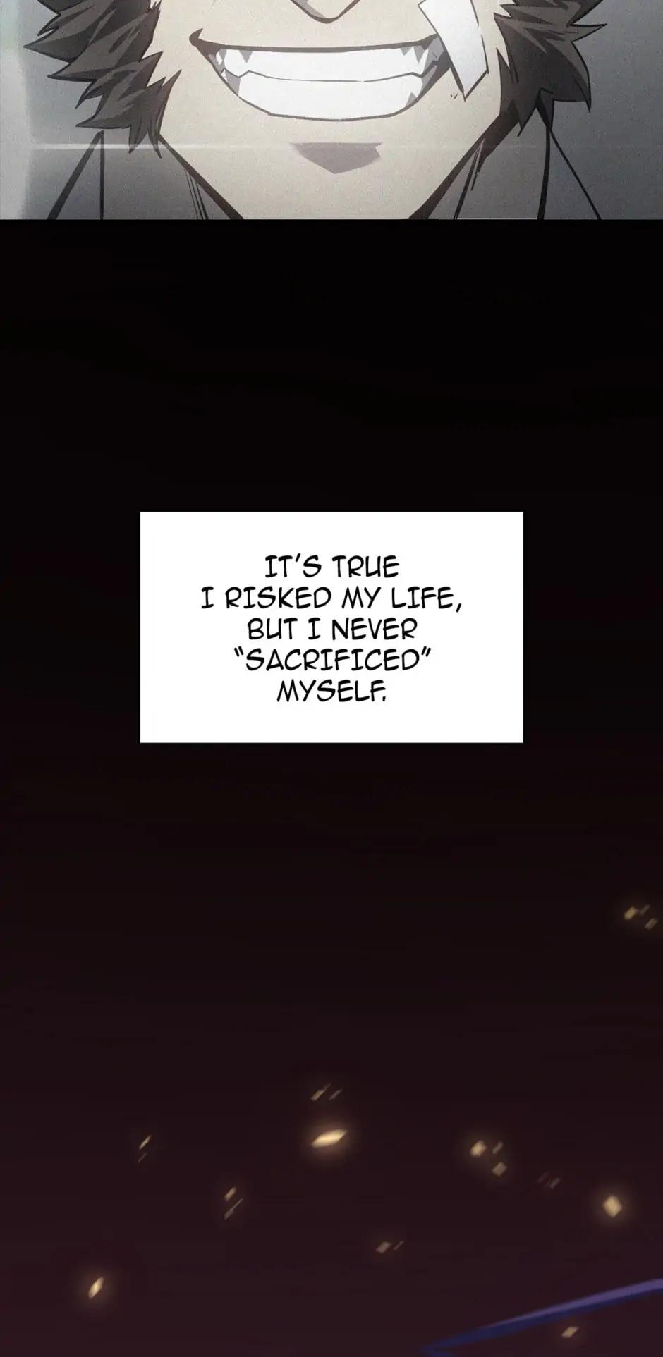 The Return of the Disaster-Class Hero Chapter 0