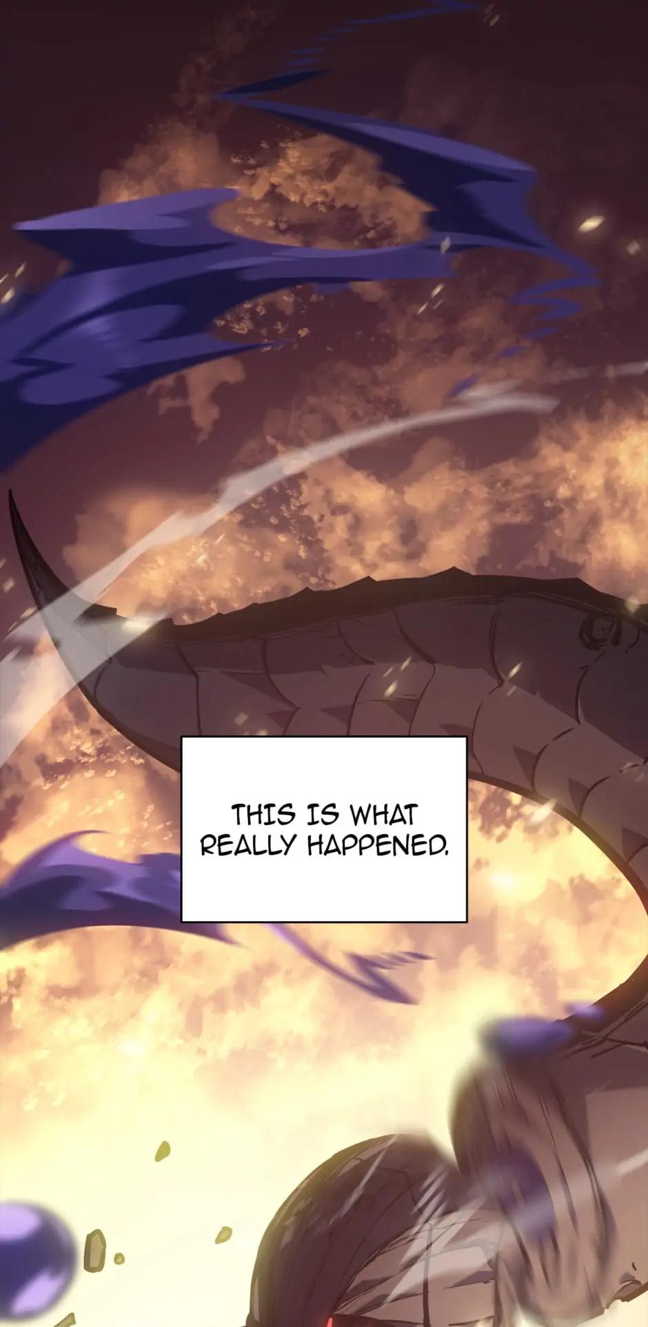 The Return of the Disaster-Class Hero Chapter 0