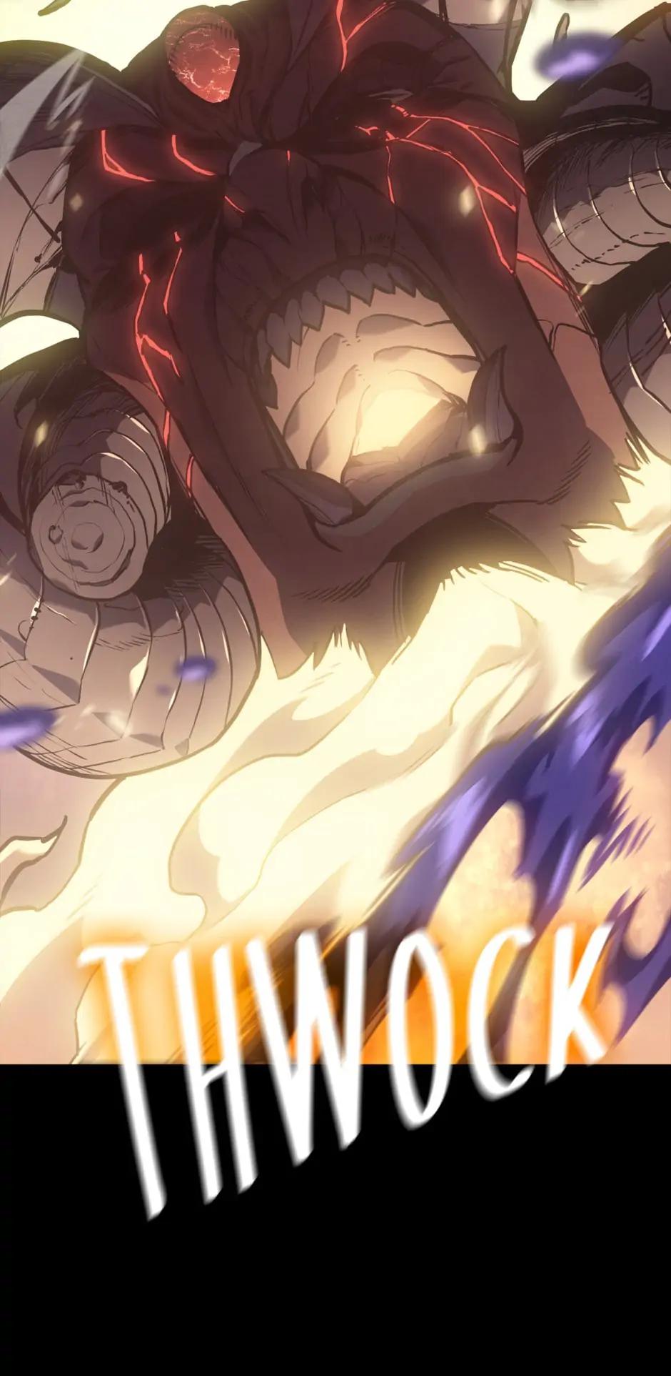 The Return of the Disaster-Class Hero Chapter 0