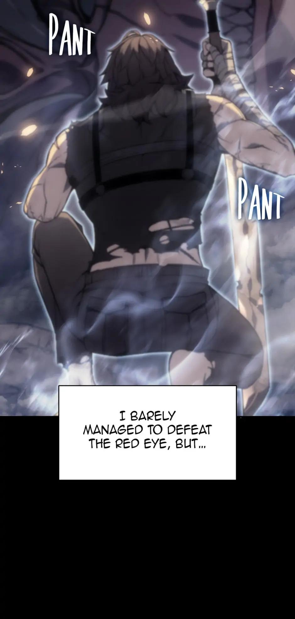 The Return of the Disaster-Class Hero Chapter 0