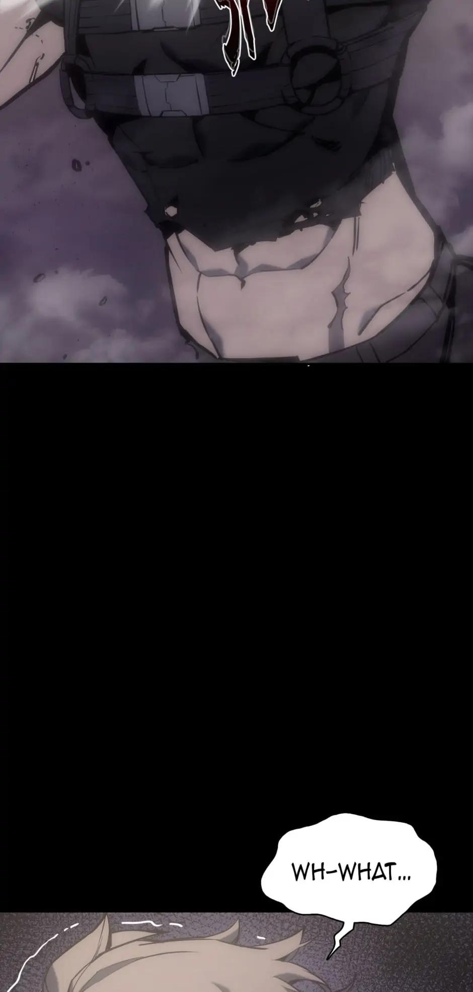 The Return of the Disaster-Class Hero Chapter 0