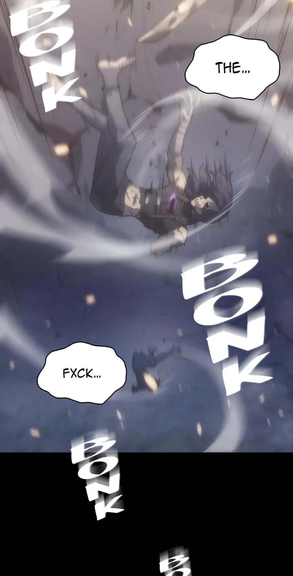 The Return of the Disaster-Class Hero Chapter 0