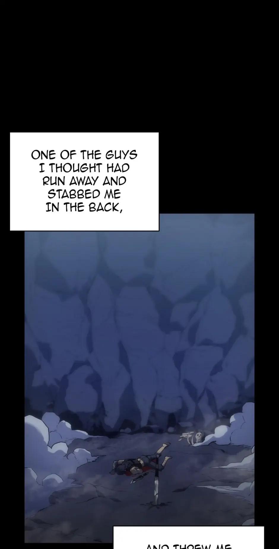 The Return of the Disaster-Class Hero Chapter 0