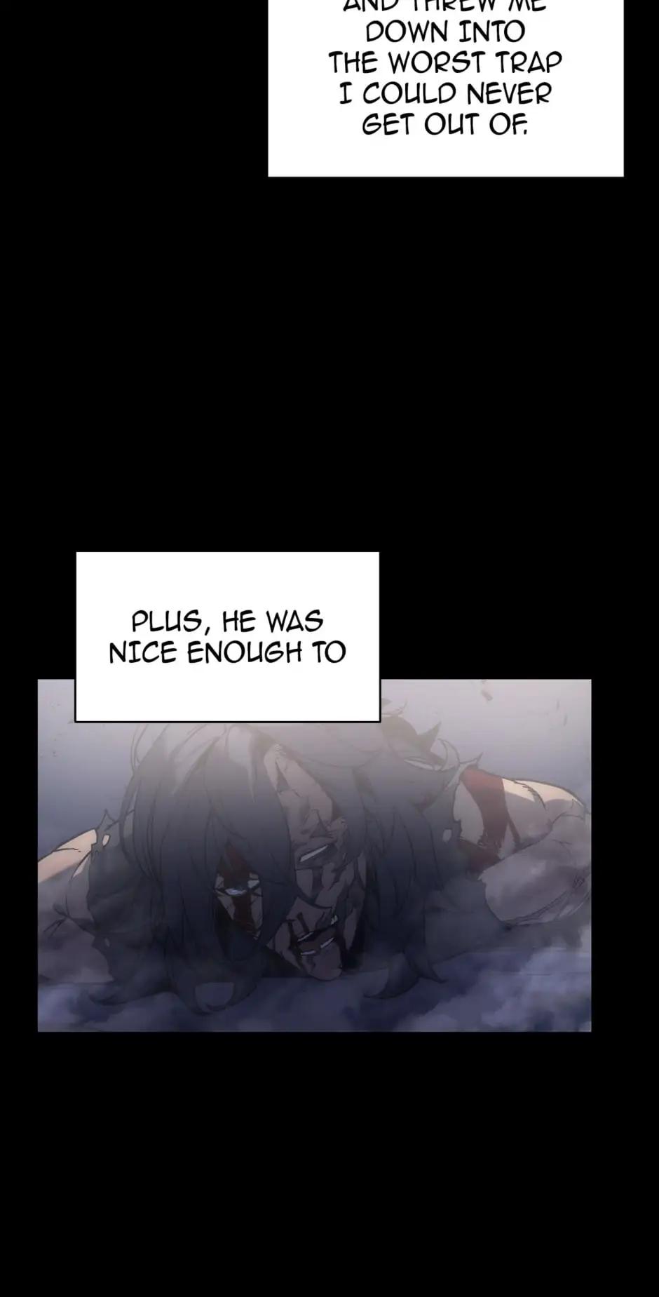 The Return of the Disaster-Class Hero Chapter 0