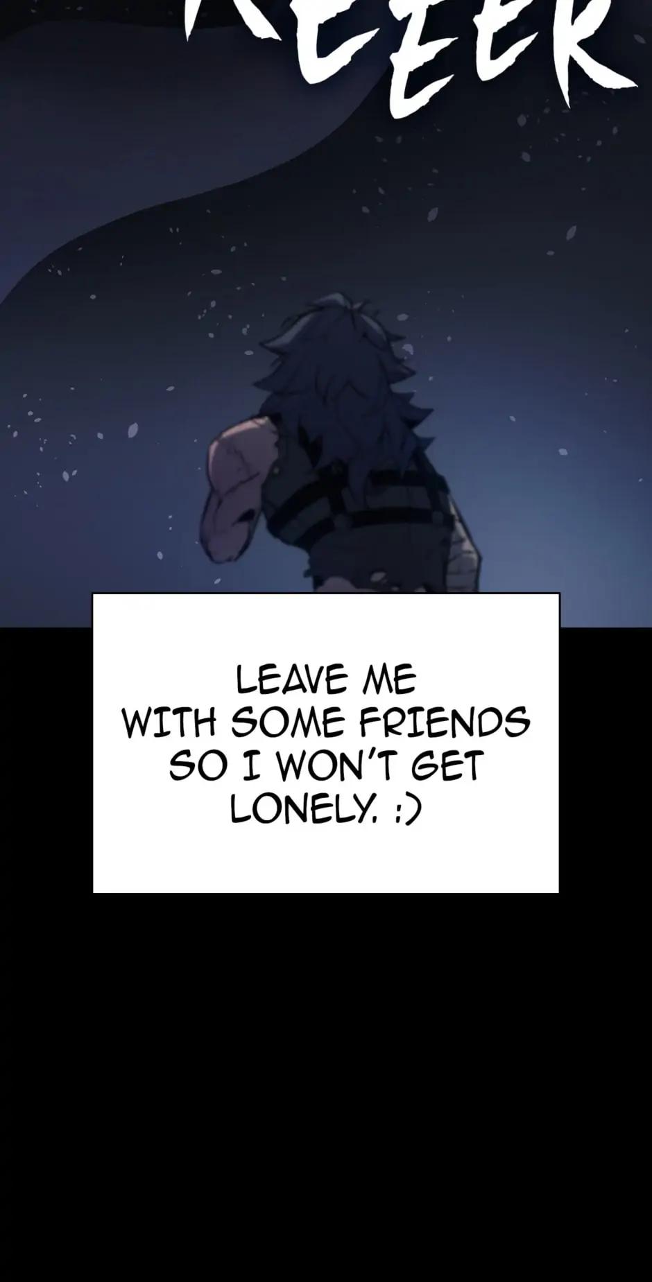 The Return of the Disaster-Class Hero Chapter 0