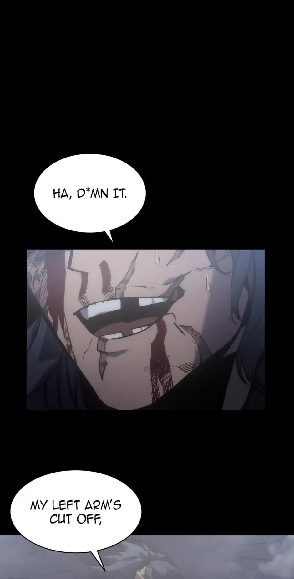 The Return of the Disaster-Class Hero Chapter 0